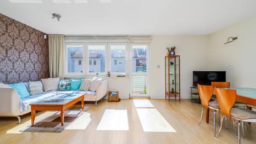 Gdynia Apartment | Sunapart