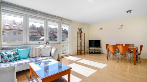 Gdynia Apartment | Sunapart