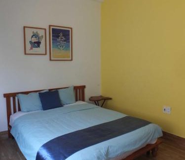 Tan Hiep House | Sunbay Homestay Cu Lao Cham