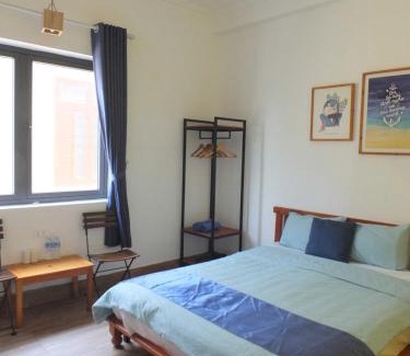 Tan Hiep House | Sunbay Homestay Cu Lao Cham