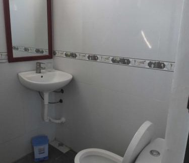 Tan Hiep House | Sunbay Homestay Cu Lao Cham