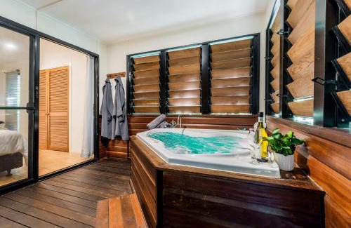 Agnes Water Villa | Sunbird Gardens Villa 1