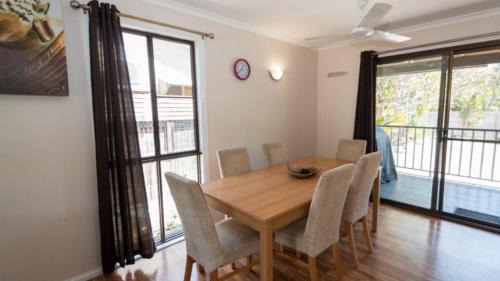 Horseshoe Bay House | Sunbird On Corica