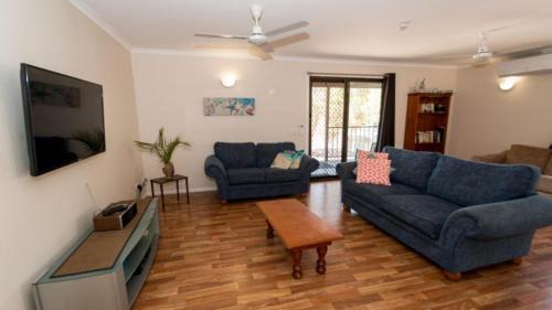 Horseshoe Bay House | Sunbird On Corica