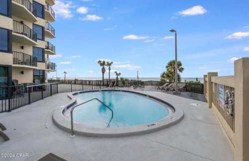 Panama City Beach Apartment | Sunbird Resort 10th Floor Amazing Sunsets - by Sunbird Rentals