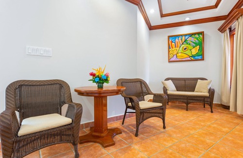 San Pedro Resort | Sunbreeze Hotel