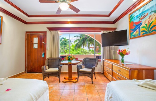 San Pedro Resort | Sunbreeze Hotel