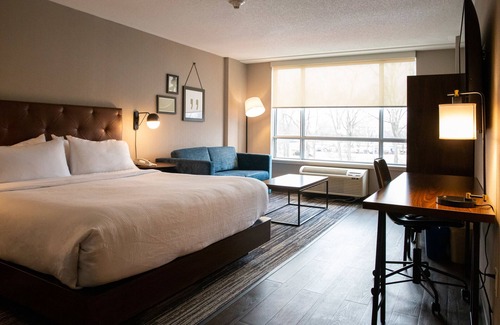 Point Edward Hotel | Sunbridge Hotel & Conference Centre Sarnia/Point Edward