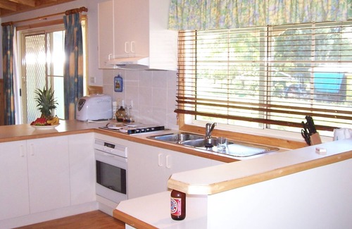 Eildon House | Sunburst Retreat - Eildon