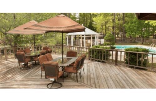 Milton Other | Sunburst RV Resort