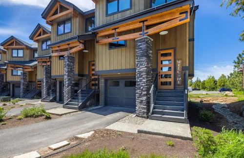 Cle Elum House | Suncadia 2 Bdrm Village Chalet Contemporary Cabin