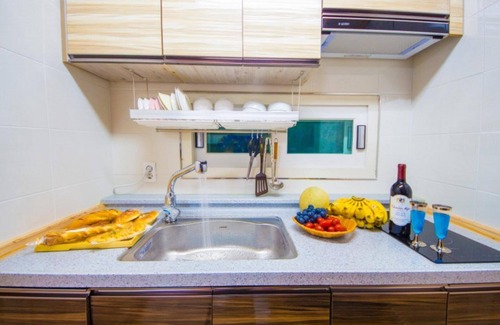 Tarimok House | Suncheon Bay Minsok Hanok Pension