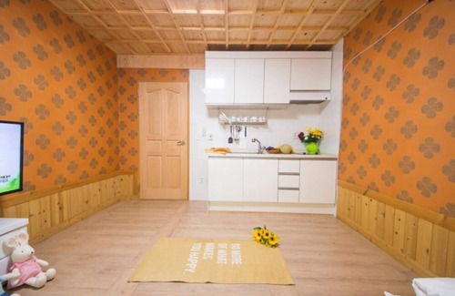 Tarimok House | Suncheon Bay Minsok Hanok Pension