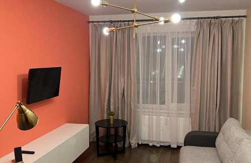 Sosnovaya Polyana Apartment | SunCity