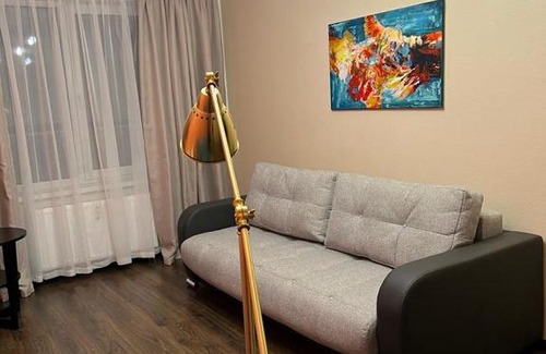 Sosnovaya Polyana Apartment | SunCity