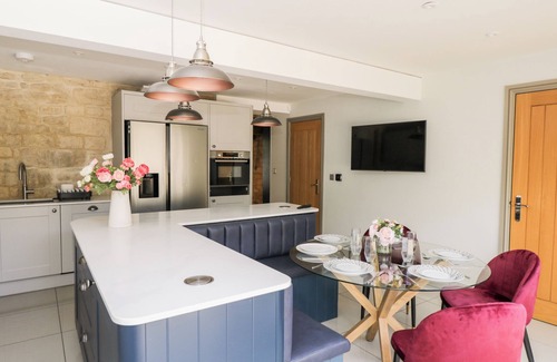 Southam Cottage | Suncroft