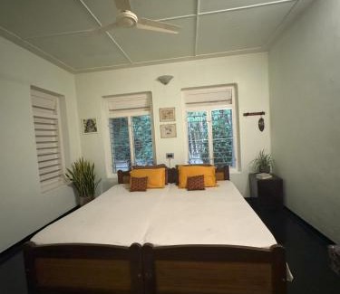 Vayittiri House | Sundara Mahal Homestay Wayanad