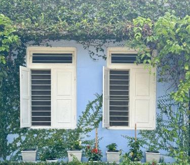 Vayittiri House | Sundara Mahal Homestay Wayanad