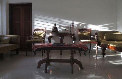 Vayittiri House | Sundara Mahal Homestay Wayanad