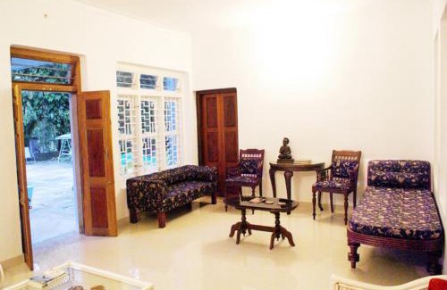 Vayittiri House | Sundara Mahal Homestay Wayanad