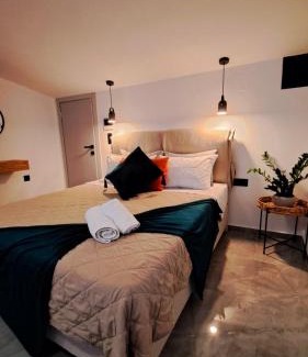 Nea Peramos Apartment | Sunday Apartment