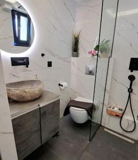 Nea Peramos Apartment | Sunday Apartment