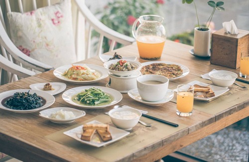 Sanxing Bed & Breakfast | Sunday Home