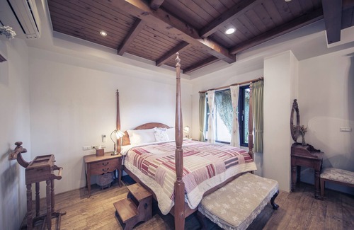 Sanxing Bed & Breakfast | Sunday Home