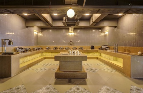 Sayajiganj Hotel | Sunday Hotel Vadodara