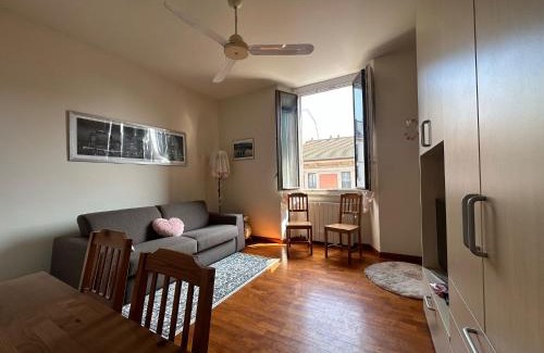 Porta Lodovica Apartment | Sunday's Studio Flat/Monolocale Zona Bocconi