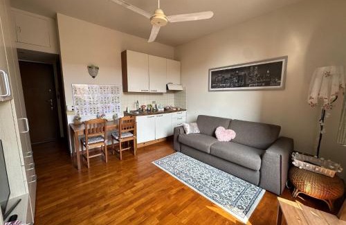 Porta Lodovica Apartment | Sunday's Studio Flat/Monolocale Zona Bocconi