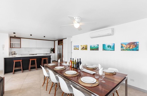 Maroochydore Apartment | Sundeck Gardens