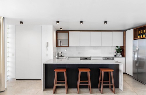 Maroochydore Apartment | Sundeck Gardens
