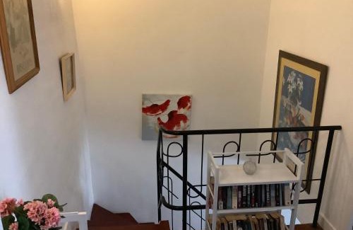 Paille Bed & Breakfast | Sundown