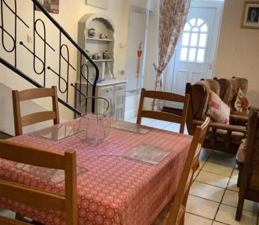 Paille Bed & Breakfast | Sundown