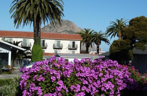 Morro Bay Hotel | Sundown Inn of Morro Bay
