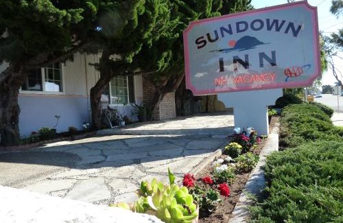 Morro Bay Hotel | Sundown Inn of Morro Bay