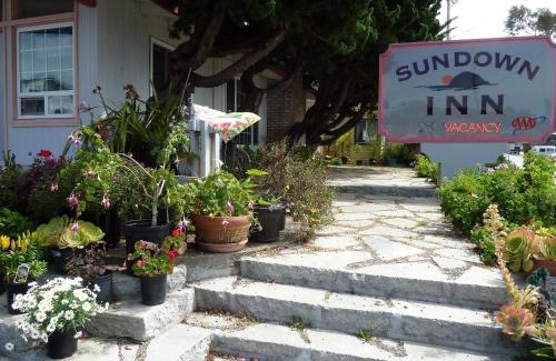 Morro Bay Hotel | Sundown Inn of Morro Bay