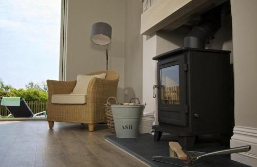 Salcombe House | Sundowners