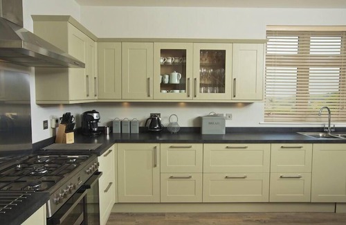 Salcombe Cottage | Sundowners