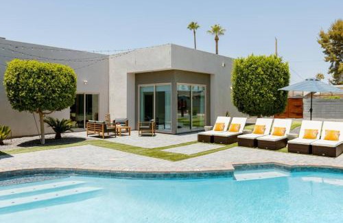 Cox Heights House | Sundream