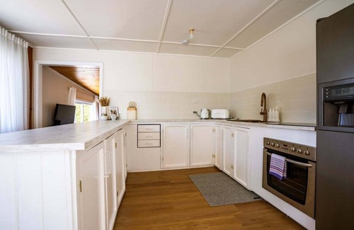 Binalong Bay House | Sundrift Binalong