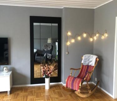 Sundsbruk Apartment | Sundsvall Timrå Lägenheten