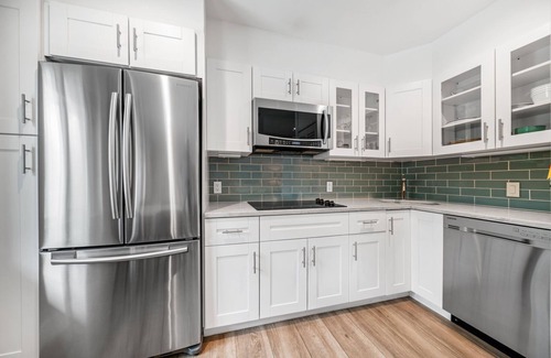 Delray Beach Apartment | Sundy Apartments Unit 3 - Managed by Brampton Park