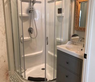 Indian Harbour Hotel | Sunfish Suite