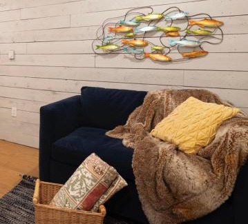 Indian Harbour Hotel | Sunfish Suite