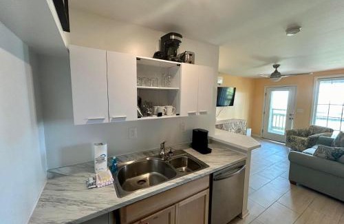 St. George Island House | Sunflower 3