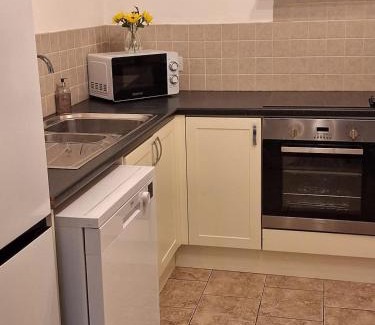 Snainton House | Sunflower Cottage - a charming family cottage