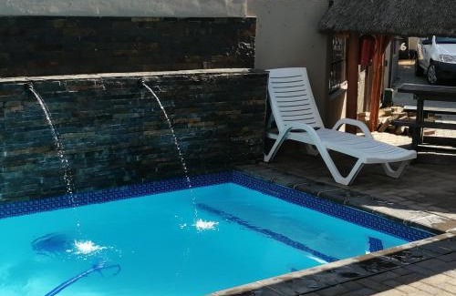 Vanderbijlpark House | Sunflower Guesthouse