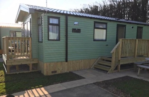 Knaresborough House | Sunflower Lodge, Lido Leisure Park, Knaresborough